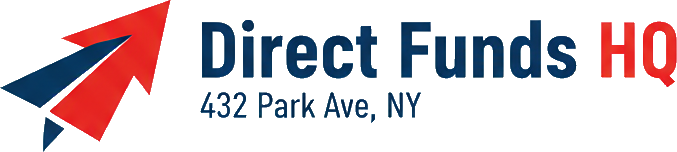 Direct Funds HQ